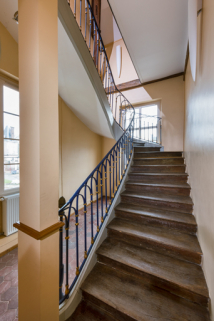 mairie théâtre © Région Bourgogne-Franche-Comté, Inventaire du patrimoine  mairie théâtre © Région Bourgogne-Franche-Comté, Inventaire du patrimoine