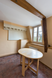 mairie théâtre © Région Bourgogne-Franche-Comté, Inventaire du patrimoine  mairie théâtre © Région Bourgogne-Franche-Comté, Inventaire du patrimoine