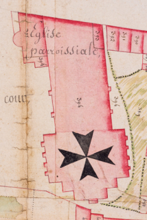 mairie théâtre © Région Bourgogne-Franche-Comté, Inventaire du patrimoine  mairie théâtre © Région Bourgogne-Franche-Comté, Inventaire du patrimoine