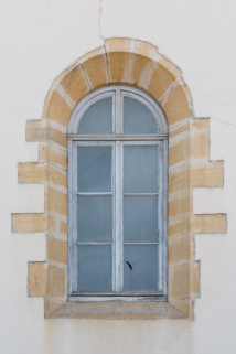 chapelle théâtre cinéma © Région Bourgogne-Franche-Comté, Inventaire du patrimoine  chapelle théâtre cinéma © Région Bourgogne-Franche-Comté, Inventaire du patrimoine