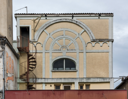 maison cinéma © Région Bourgogne-Franche-Comté, Inventaire du patrimoine  maison cinéma © Région Bourgogne-Franche-Comté, Inventaire du patrimoine