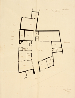 maison © Région Bourgogne-Franche-Comté, Inventaire du patrimoine  maison © Région Bourgogne-Franche-Comté, Inventaire du patrimoine