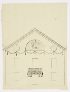  théâtre © Région Bourgogne-Franche-Comté, Inventaire du patrimoine