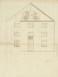  théâtre © Région Bourgogne-Franche-Comté, Inventaire du patrimoine