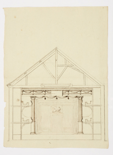  théâtre © Région Bourgogne-Franche-Comté, Inventaire du patrimoine