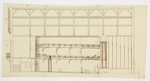  théâtre © Région Bourgogne-Franche-Comté, Inventaire du patrimoine