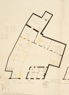 maison © Région Bourgogne-Franche-Comté, Inventaire du patrimoine  maison © Région Bourgogne-Franche-Comté, Inventaire du patrimoine