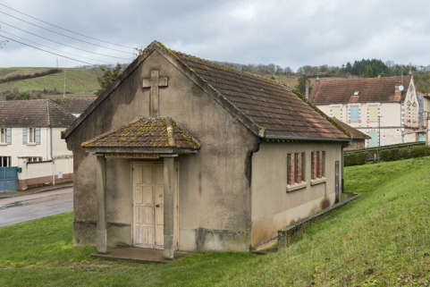  temple © Région Bourgogne-Franche-Comté, Inventaire du patrimoine