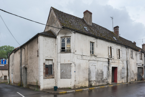 cinéma © Région Bourgogne-Franche-Comté, Inventaire du patrimoine  cinéma © Région Bourgogne-Franche-Comté, Inventaire du patrimoine