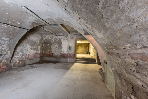 maison presbytère école primaire école professionnelle © Région Bourgogne-Franche-Comté, Inventaire du patrimoine  maison presbytère école primaire école professionnelle © Région Bourgogne-Franche-Comté, Inventaire du patrimoine