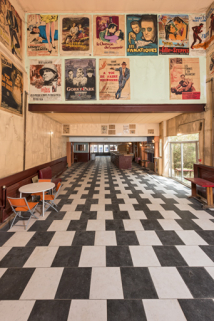 maison cinéma © Région Bourgogne-Franche-Comté, Inventaire du patrimoine  maison cinéma © Région Bourgogne-Franche-Comté, Inventaire du patrimoine