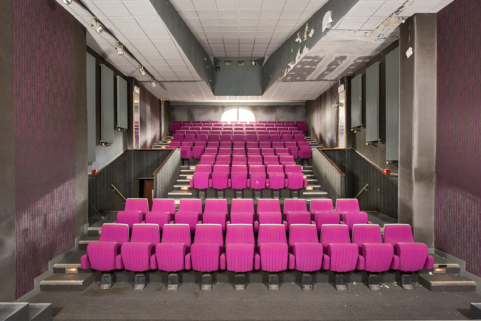maison cinéma © Région Bourgogne-Franche-Comté, Inventaire du patrimoine  maison cinéma © Région Bourgogne-Franche-Comté, Inventaire du patrimoine