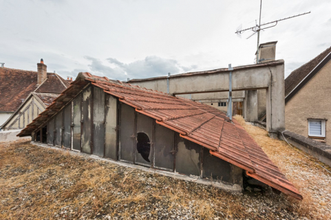 maison cinéma © Région Bourgogne-Franche-Comté, Inventaire du patrimoine  maison cinéma © Région Bourgogne-Franche-Comté, Inventaire du patrimoine