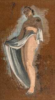  tableau © Région Bourgogne-Franche-Comté, Inventaire du patrimoine