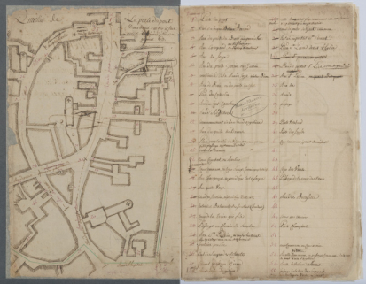 maison presbytère © Région Bourgogne-Franche-Comté, Inventaire du patrimoine  maison presbytère © Région Bourgogne-Franche-Comté, Inventaire du patrimoine
