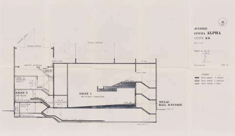  cinéma © Région Bourgogne-Franche-Comté, Inventaire du patrimoine