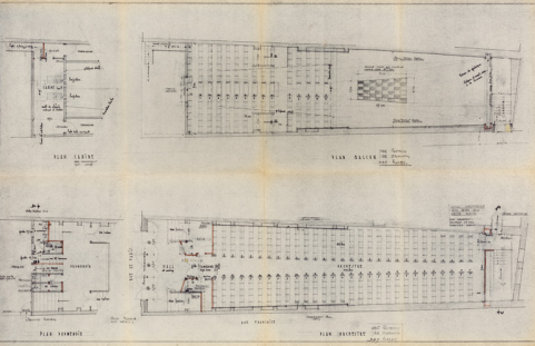maison cinéma © Région Bourgogne-Franche-Comté, Inventaire du patrimoine  maison cinéma © Région Bourgogne-Franche-Comté, Inventaire du patrimoine