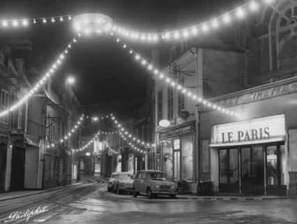 maison cinéma © Région Bourgogne-Franche-Comté, Inventaire du patrimoine  maison cinéma © Région Bourgogne-Franche-Comté, Inventaire du patrimoine