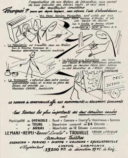  théâtre maison du peuple © Région Bourgogne-Franche-Comté, Inventaire du patrimoine