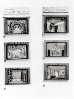  théâtre maison du peuple © Région Bourgogne-Franche-Comté, Inventaire du patrimoine