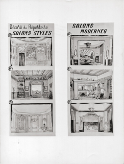  théâtre maison du peuple © Région Bourgogne-Franche-Comté, Inventaire du patrimoine