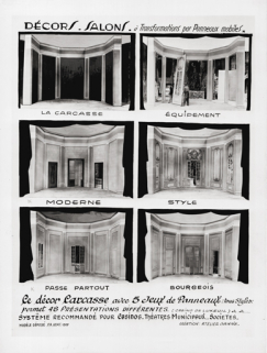  théâtre maison du peuple © Région Bourgogne-Franche-Comté, Inventaire du patrimoine