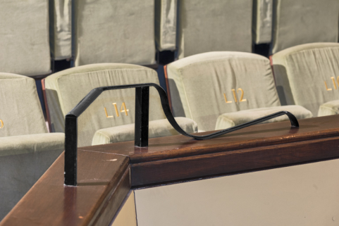  maison du peuple théâtre © Région Bourgogne-Franche-Comté, Inventaire du patrimoine