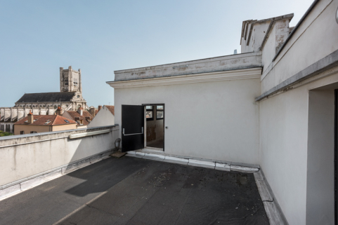  maison du peuple théâtre © Région Bourgogne-Franche-Comté, Inventaire du patrimoine
