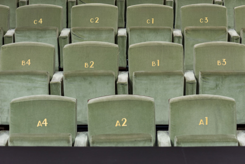  maison du peuple théâtre © Région Bourgogne-Franche-Comté, Inventaire du patrimoine
