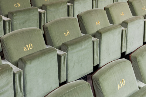  maison du peuple théâtre © Région Bourgogne-Franche-Comté, Inventaire du patrimoine