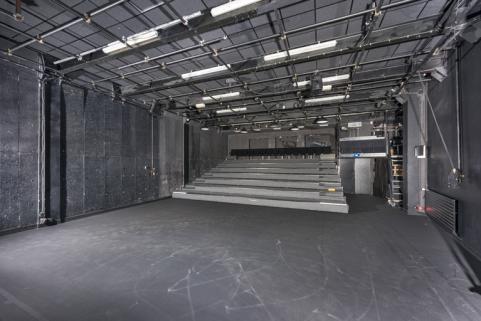  maison du peuple théâtre © Région Bourgogne-Franche-Comté, Inventaire du patrimoine