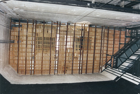  maison du peuple théâtre © Région Bourgogne-Franche-Comté, Inventaire du patrimoine