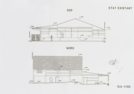 édifice religieux chrétien © Région Bourgogne-Franche-Comté, Inventaire du patrimoine
