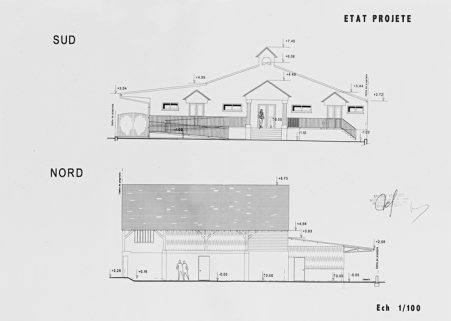  édifice religieux chrétien © Région Bourgogne-Franche-Comté, Inventaire du patrimoine