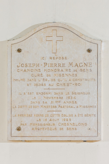 verrière © Région Bourgogne-Franche-Comté, Inventaire du patrimoine  verrière © Région Bourgogne-Franche-Comté, Inventaire du patrimoine