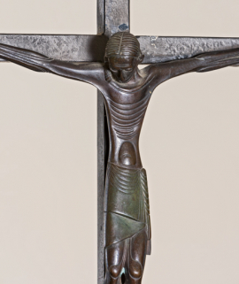 croix © Région Bourgogne-Franche-Comté, Inventaire du patrimoine  croix © Région Bourgogne-Franche-Comté, Inventaire du patrimoine