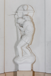 sculpture © Région Bourgogne-Franche-Comté, Inventaire du patrimoine  sculpture © Région Bourgogne-Franche-Comté, Inventaire du patrimoine