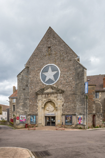  cinéma © Région Bourgogne-Franche-Comté, Inventaire du patrimoine