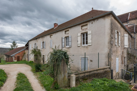  théâtre © Région Bourgogne-Franche-Comté, Inventaire du patrimoine