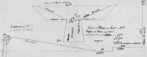  théâtre de plein air © Amicale du Mystère de Sainte Reine