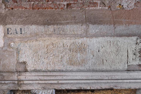  fortification d'agglomération cheminée © Région Bourgogne-Franche-Comté, Inventaire du patrimoine