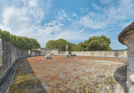 fortification d'agglomération © Région Bourgogne-Franche-Comté, Inventaire du patrimoine  fortification d'agglomération © Région Bourgogne-Franche-Comté, Inventaire du patrimoine