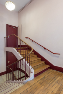  théâtre © Région Bourgogne-Franche-Comté, Inventaire du patrimoine