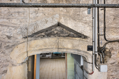  théâtre © Région Bourgogne-Franche-Comté, Inventaire du patrimoine