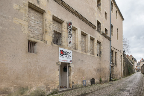 théâtre © Région Bourgogne-Franche-Comté, Inventaire du patrimoine