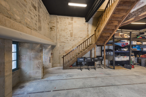  théâtre © Région Bourgogne-Franche-Comté, Inventaire du patrimoine