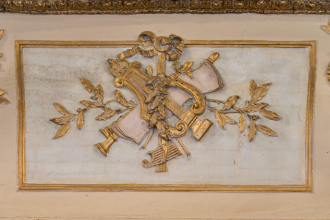  théâtre © Région Bourgogne-Franche-Comté, Inventaire du patrimoine