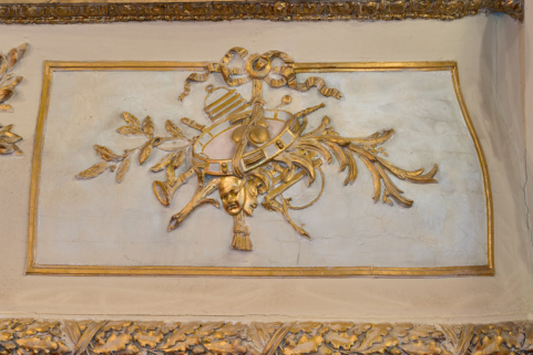  théâtre © Région Bourgogne-Franche-Comté, Inventaire du patrimoine