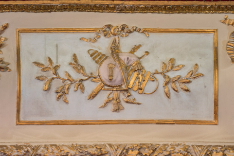  théâtre © Région Bourgogne-Franche-Comté, Inventaire du patrimoine