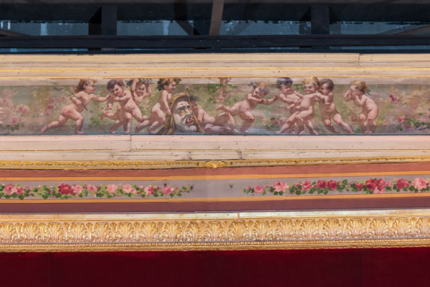  théâtre © Région Bourgogne-Franche-Comté, Inventaire du patrimoine